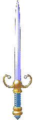 Ceremonial Sword