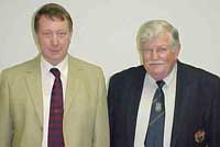 MEC G Smith and MEC J Fordham